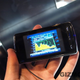 Illustration for article titled Hands-on With ATTs LG VU Multimedia Phone (ATT Mobile TV is No Joke)